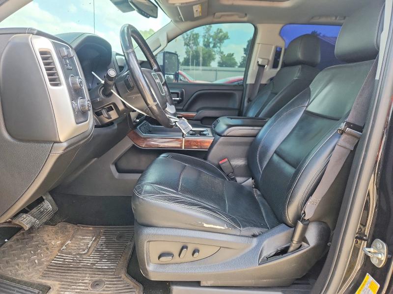 Aukcja sprzedaży 2018 Gmc Sierra, vin: 3GTU2NEJ1JG411608, numer aukcji: 53569386
