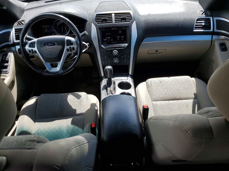 Aukcja sprzedaży 2013 Ford Explorer, vin: 1FM5K7D85DGB16747, numer aukcji: 53962156