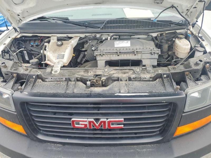 Aukcja sprzedaży 2022 Gmc Savana, vin: 1GTW7AF76N1240543, numer aukcji: 54016246