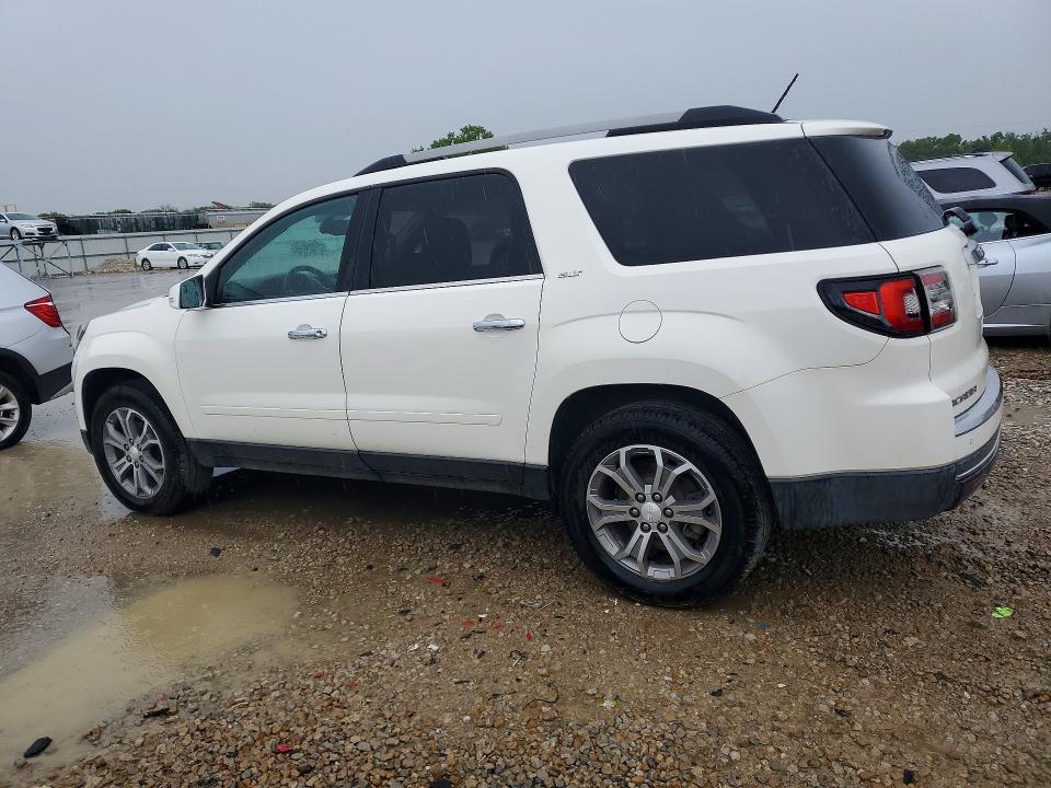 2013 Gmc Acadia მანქანა იყიდება აუქციონზე, vin: 1GKKRRKD6DJ196677, აუქციონის ნომერი: 52418076