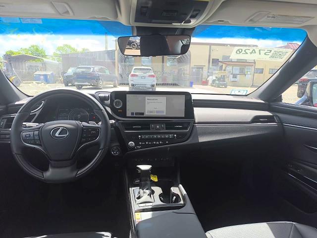 2025 Lexus Es 300h მანქანა იყიდება აუქციონზე, vin: 58AEA1C1XSU065807, აუქციონის ნომერი: 55608246