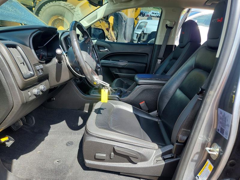 Aukcja sprzedaży 2021 Gmc Canyon, vin: 1GTG6FENXM1116164, numer aukcji: 54455846