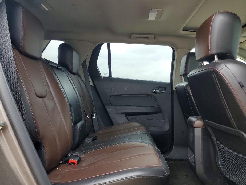 52459766 :رقم المزاد ، 2CTALFEW0A6400150 vin ، 2010 Gmc Terrain مزاد بيع