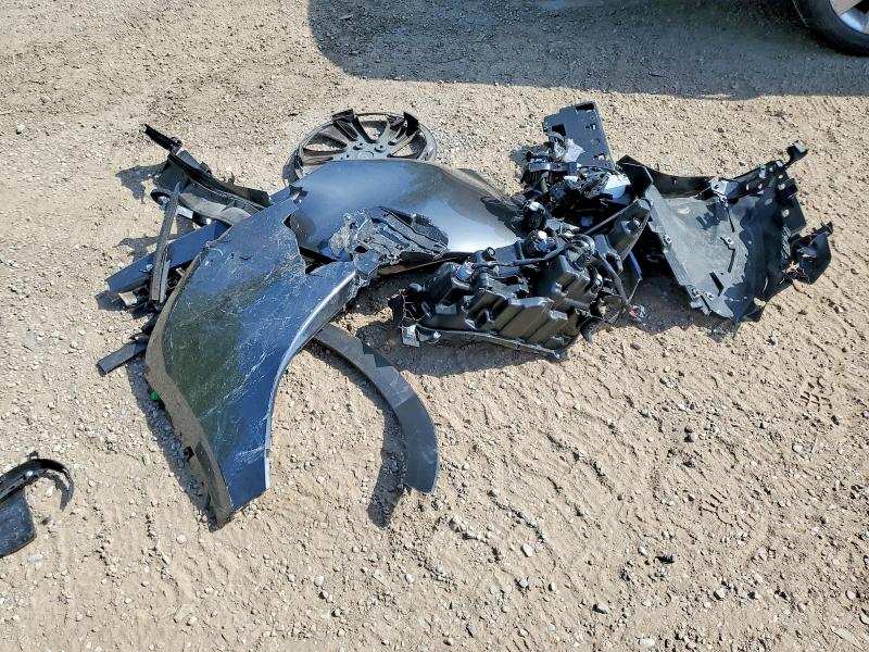 54984536 :رقم المزاد ، JM3KFBCL9S0730685 vin ، 2025 Mazda Cx-5 مزاد بيع