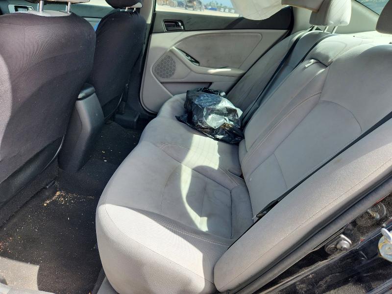Продаж на аукціоні авто 2013 Kia Optima, vin: 5XXGM4A74DG223748, номер лоту: 54990776