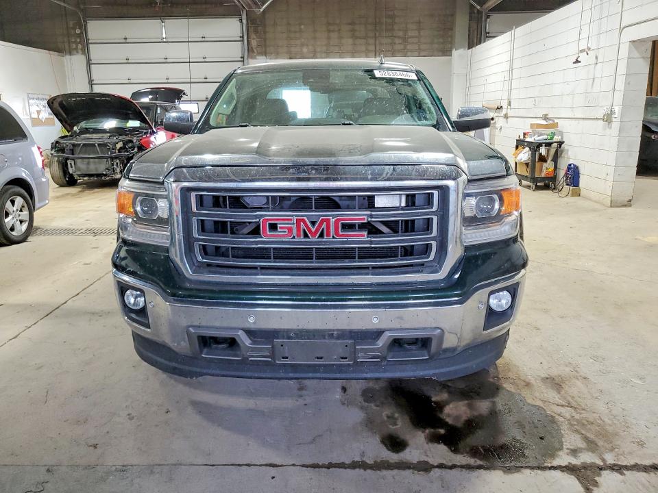 Aukcja sprzedaży 2014 Gmc Sierra, vin: 3GTU2VEC6EG490121, numer aukcji: 52836466