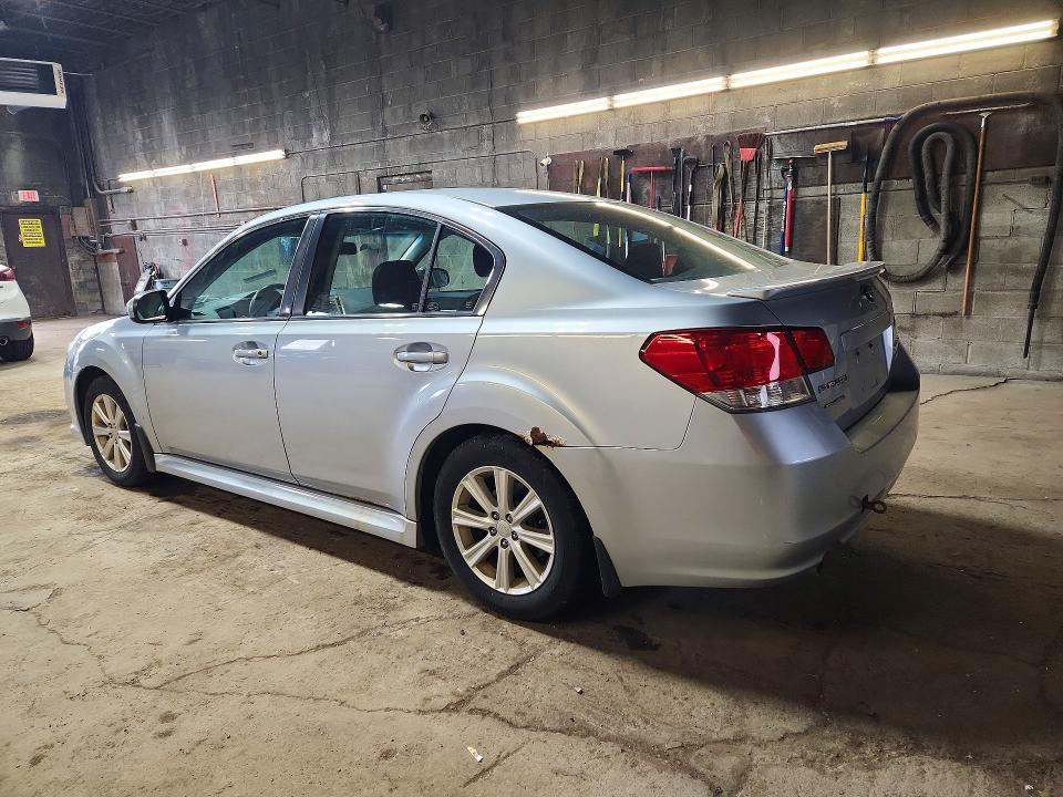 Aukcja sprzedaży 2012 Subaru Legacy, vin: 4S3BMBG65C3027930, numer aukcji: 52340706