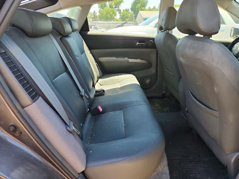Продаж на аукціоні авто 2007 Toyota Prius, vin: JTDKB20U873263105, номер лоту: 52646916