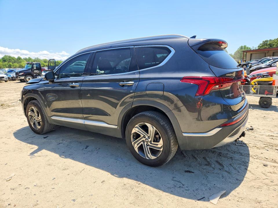 Aukcja sprzedaży 2022 Hyundai Santa Fe, vin: 5NMS3DAJ3NH475146, numer aukcji: 53468886
