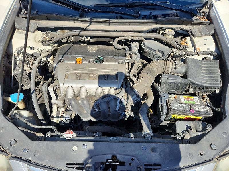 53799016 :رقم المزاد ، JH4CU2F67AC005266 vin ، 2010 Acura Tsx مزاد بيع