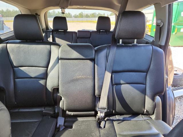 Продажа на аукционе авто 2016 Honda Pilot, vin: 5FNYF5H64GB041623, номер лота: 52483686