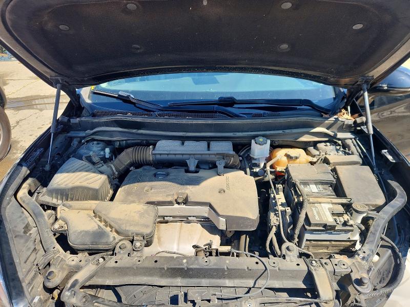 Aukcja sprzedaży 2019 Buick Envision, vin: LRBFX2SA6KD064450, numer aukcji: 54872796