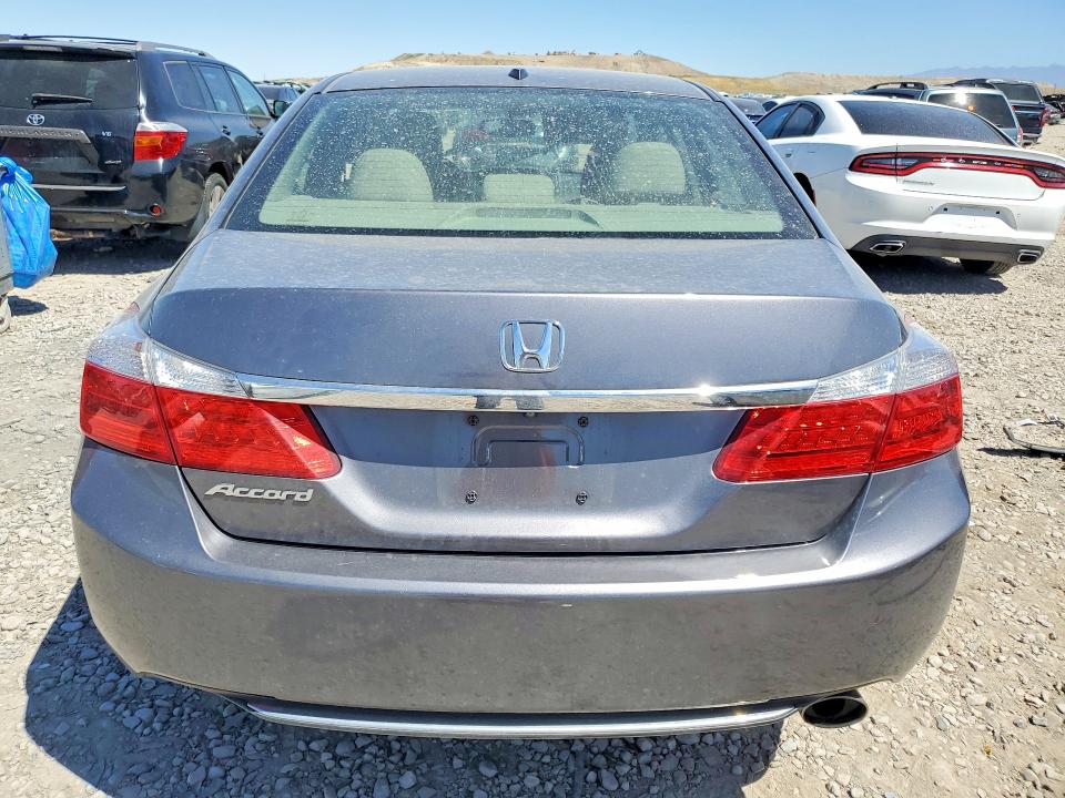 Aukcja sprzedaży 2014 Honda Accord, vin: 1HGCR2F84EA151664, numer aukcji: 53913786
