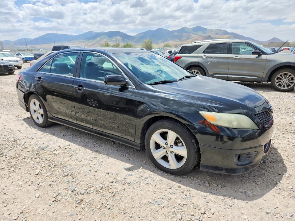 Продаж на аукціоні авто 2011 Toyota Camry, vin: 4T1BF3EK6BU165335, номер лоту: 54549866