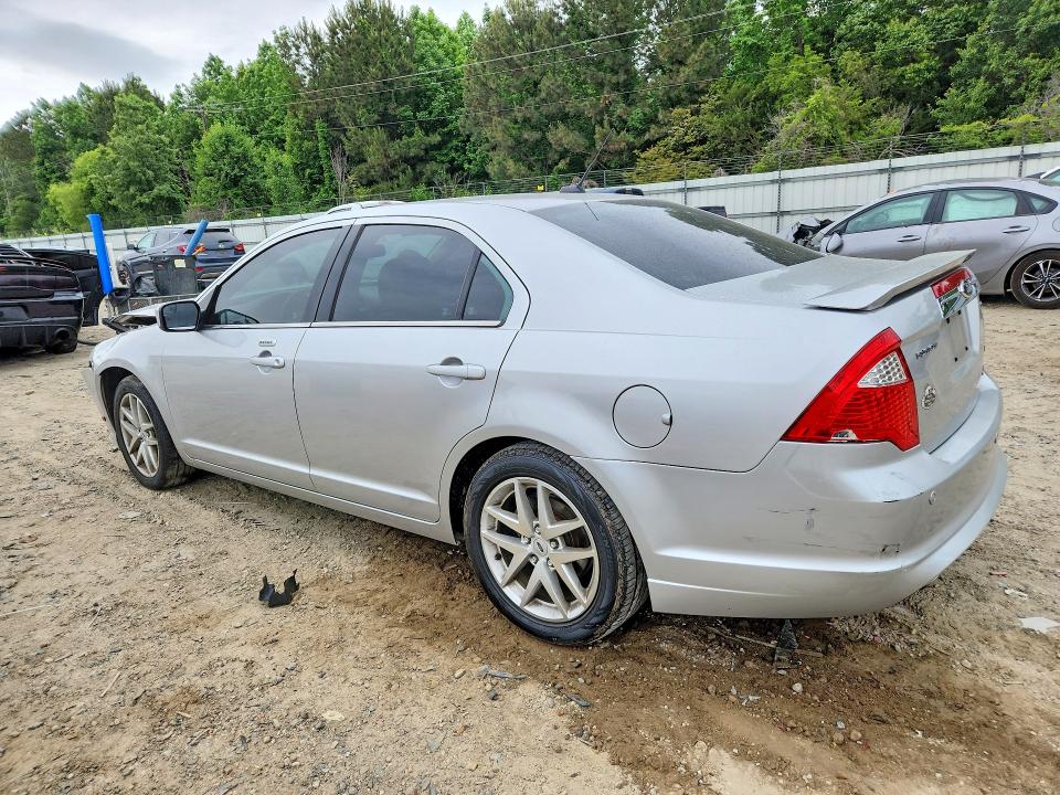 Aukcja sprzedaży 2012 Ford Fusion, vin: 3FAHP0JG2CR425191, numer aukcji: 53160846