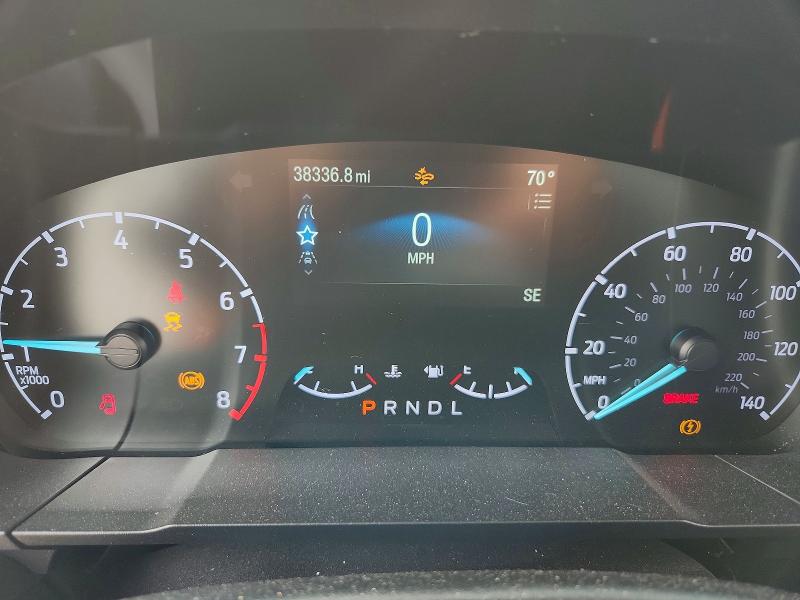 Aukcja sprzedaży 2022 Ford Maverick, vin: 3FTTW8F93NRA05894, numer aukcji: 53993156