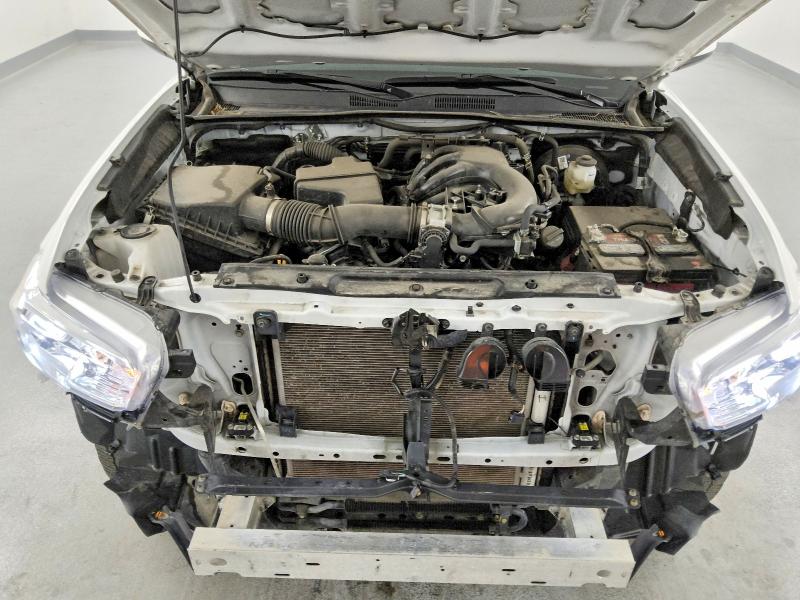 2023 Toyota Tacoma მანქანა იყიდება აუქციონზე, vin: 3TYRZ5CN8PT024723, აუქციონის ნომერი: 53232366