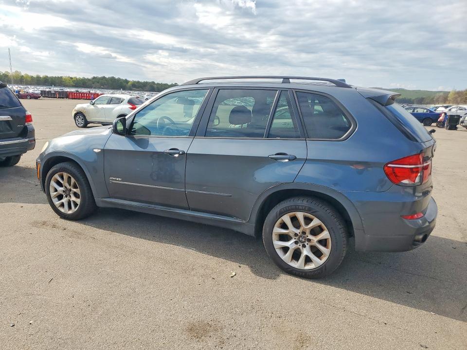 Продаж на аукціоні авто 2011 Bmw X5, vin: 5UXZV4C54BL403745, номер лоту: 53314136