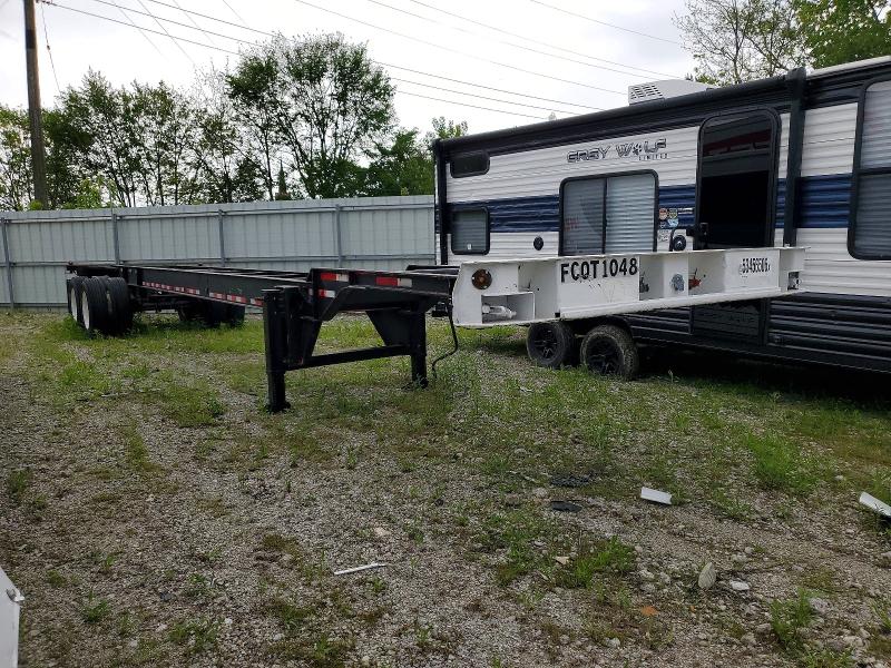 Aukcja sprzedaży 1973 Bertolini Trailers, vin: B15947, numer aukcji: 53456506