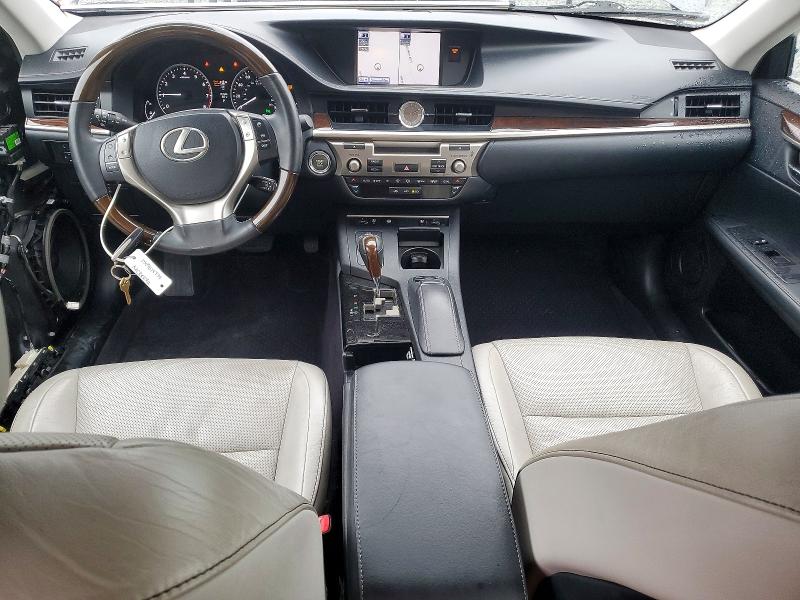 Продаж на аукціоні авто 2014 Lexus Es, vin: JTHBK1GG6E2103963, номер лоту: 54084936