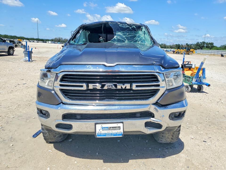 Продаж на аукціоні авто 2019 Ram 1500, vin: 1C6SRFFT2KN565334, номер лоту: 53669976