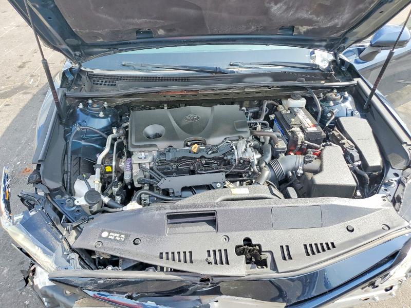 Продаж на аукціоні авто 2019 Toyota Camry, vin: 4T1B11HK5KU717793, номер лоту: 53226906