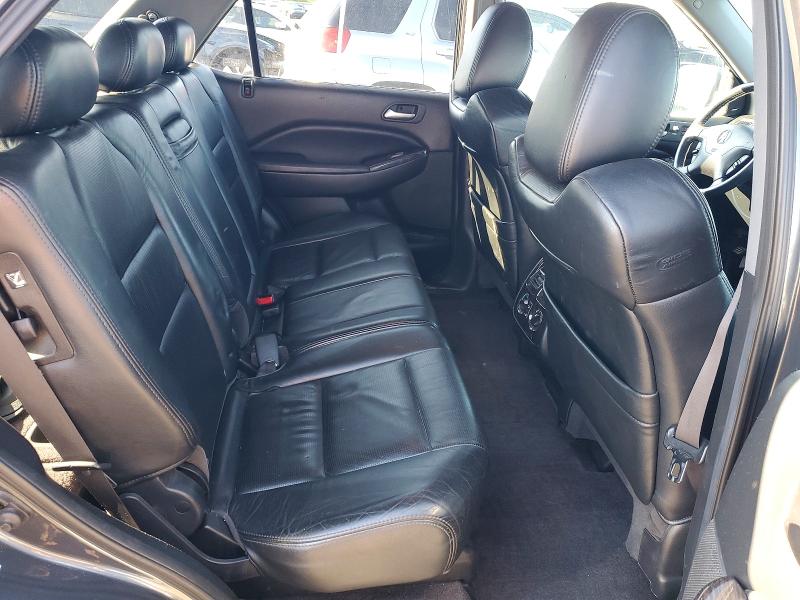 Aukcja sprzedaży 2006 Acura Mdx, vin: 2HNYD18806H536548, numer aukcji: 51976396