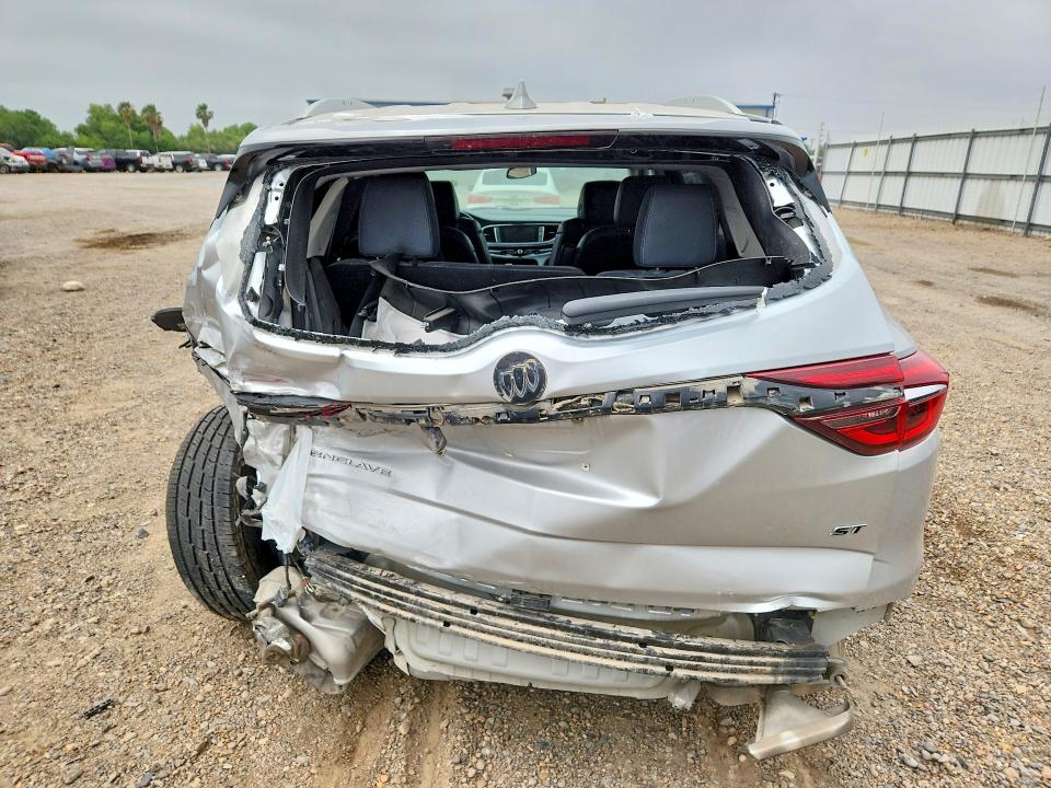 Продаж на аукціоні авто 2020 Buick Enclave, vin: 5GAERBKW5LJ287702, номер лоту: 52013486