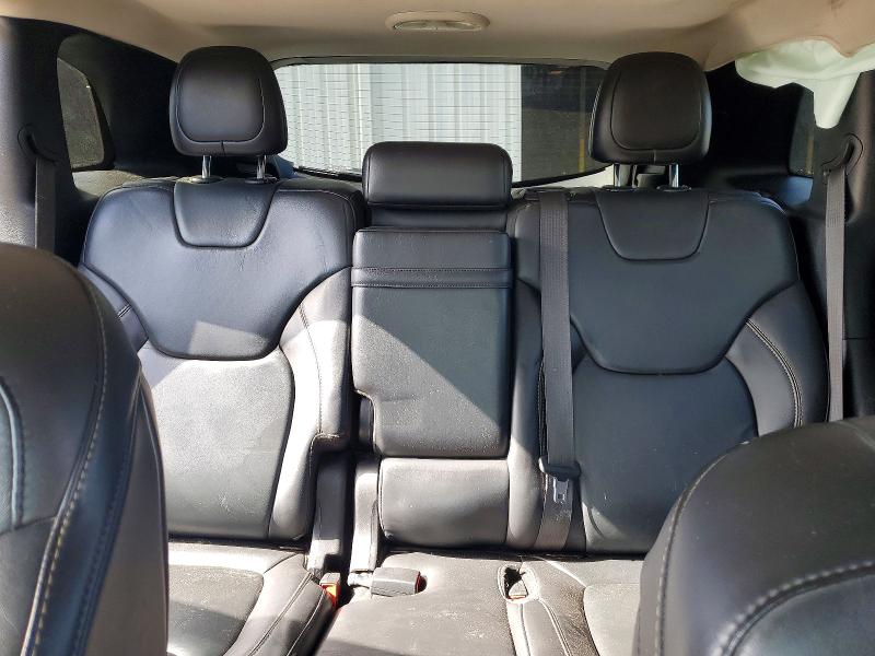 Aukcja sprzedaży 2016 Jeep Cherokee, vin: 1C4PJLDB3GW107320, numer aukcji: 53612246