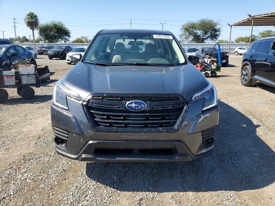 Aukcja sprzedaży 2023 Subaru Forester, vin: JF2SKAAC1PH405220, numer aukcji: 53031836