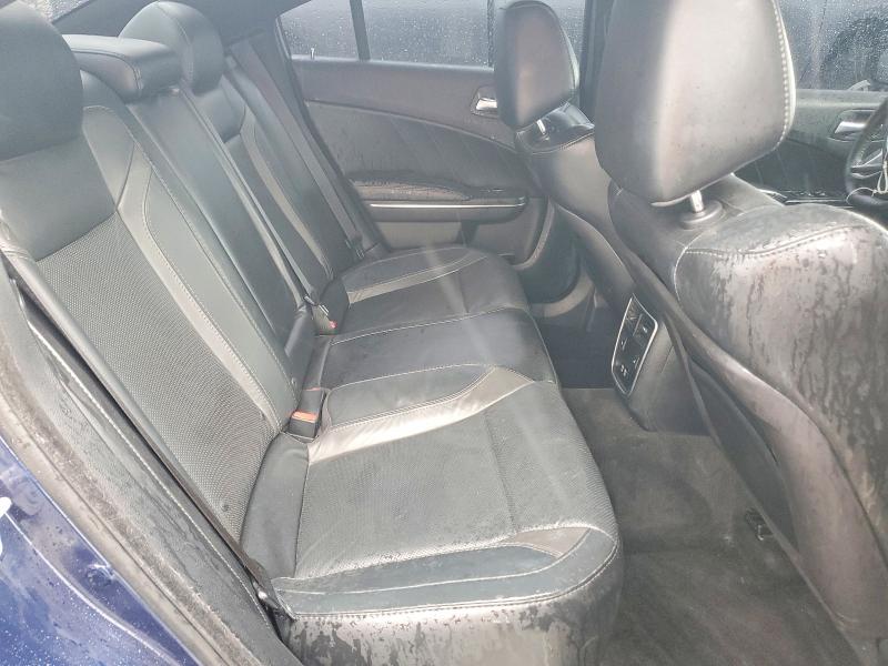 Продажа на аукционе авто 2016 Dodge Charger, vin: 2C3CDXCT5GH104414, номер лота: 54490666