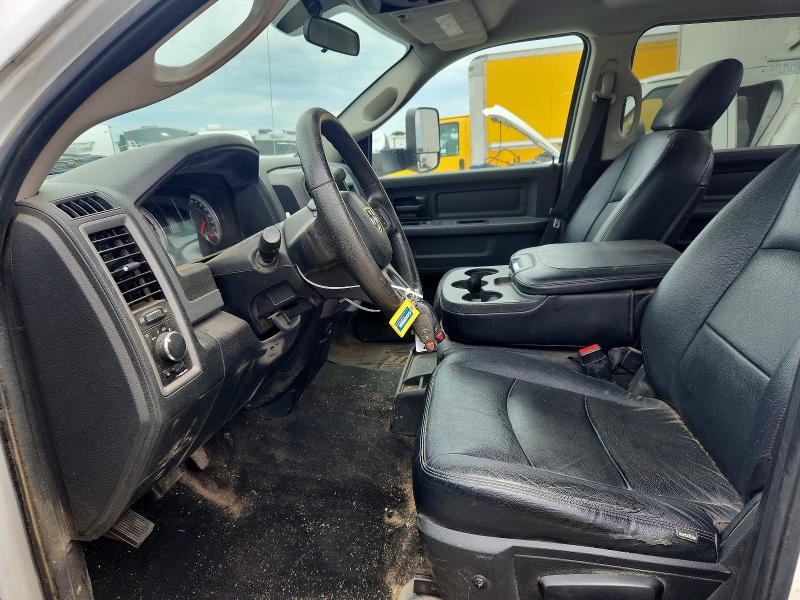 Продажа на аукционе авто 2017 Ram 3500, vin: 3C63RRGL5HG754520, номер лота: 51023156