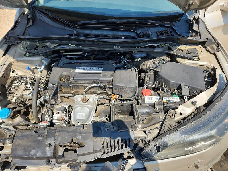 Aukcja sprzedaży 2015 Honda Accord, vin: 1HGCR2F89FA052212, numer aukcji: 54608546