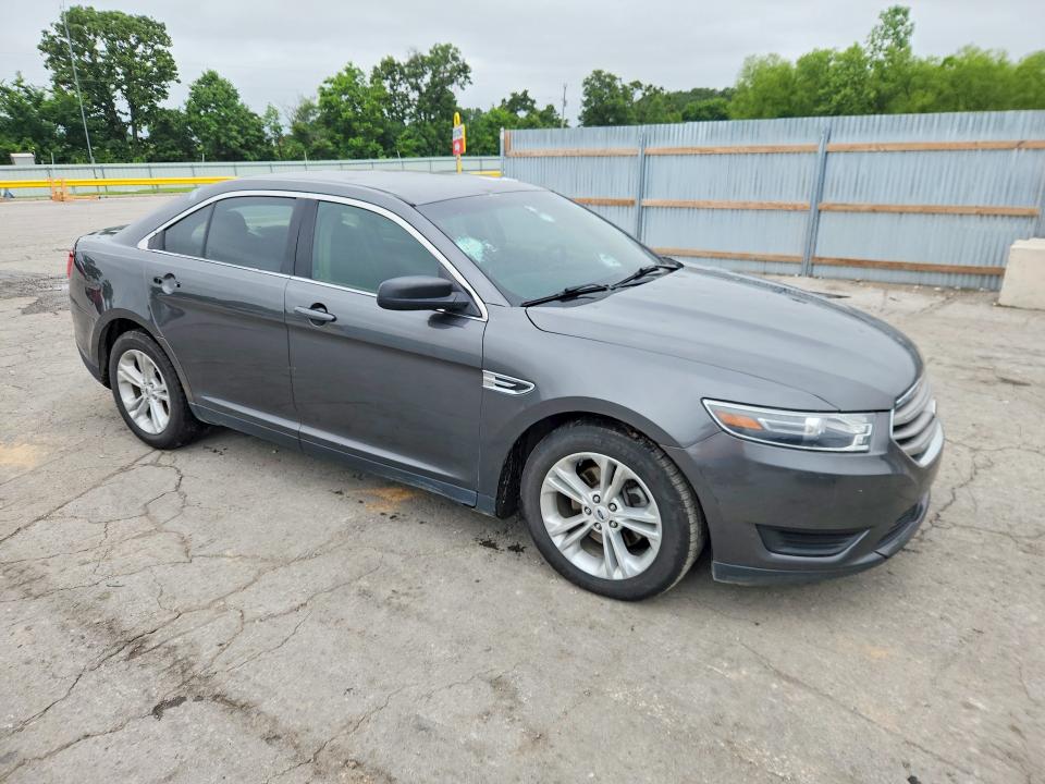 2015 Ford Taurus მანქანა იყიდება აუქციონზე, vin: 1FAHP2D87FG195370, აუქციონის ნომერი: 54098756