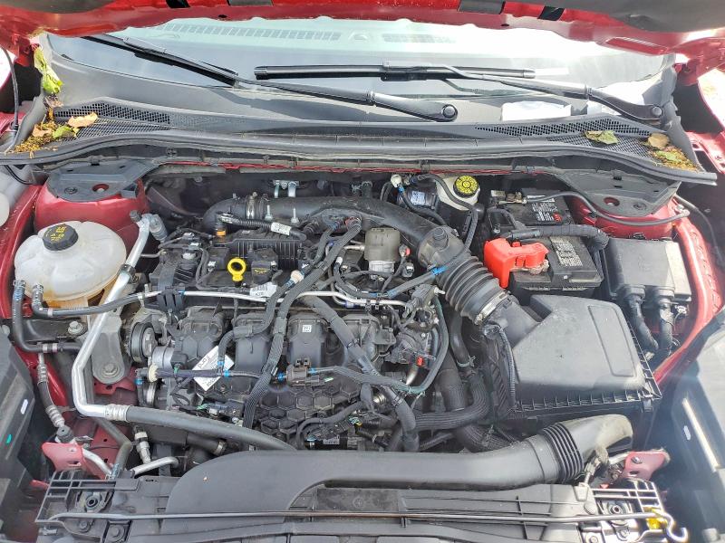 Продажа на аукционе авто 2022 Ford Escape, vin: 1FMCU9J92NUB67040, номер лота: 54953806