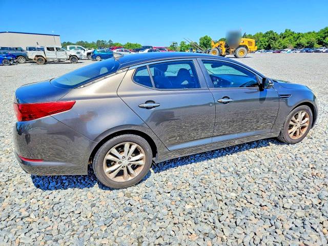Aukcja sprzedaży 2013 Kia Optima, vin: 5XXGM4A74DG216637, numer aukcji: 53758896