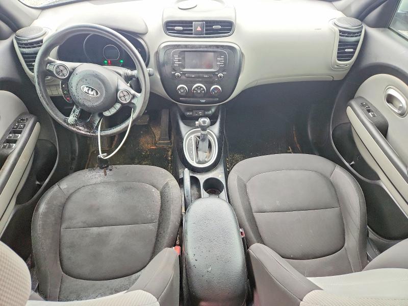 Auction sale of the 2019 Kia Soul, vin: KNDJN2A22K7687249, lot number: 54679666