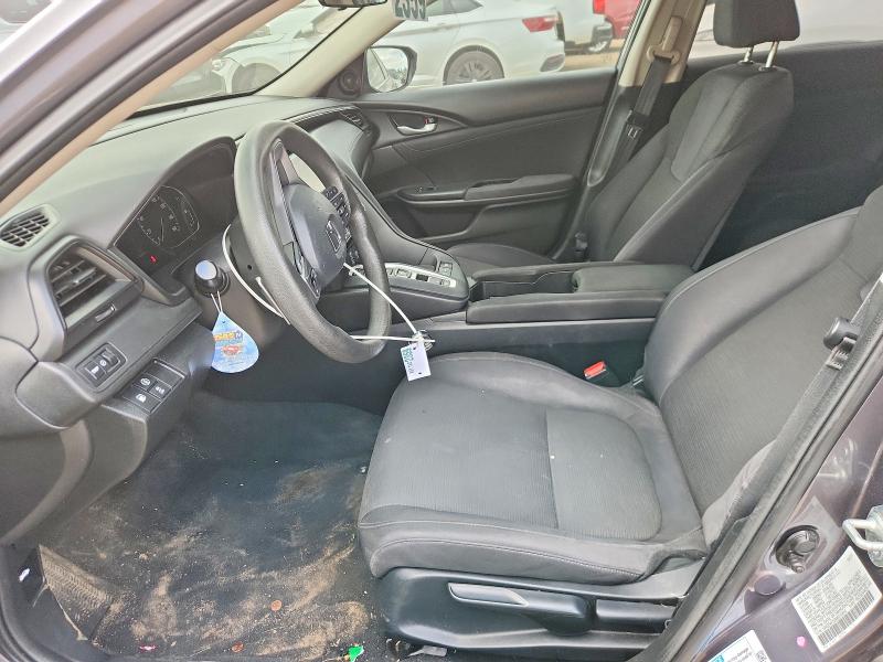 Aukcja sprzedaży 2021 Honda Insight, vin: 19XZE4F53ME010814, numer aukcji: 54235016