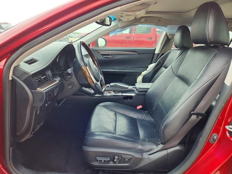 Продаж на аукціоні авто 2014 Lexus Es, vin: JTHBK1GG2E2096901, номер лоту: 54827966