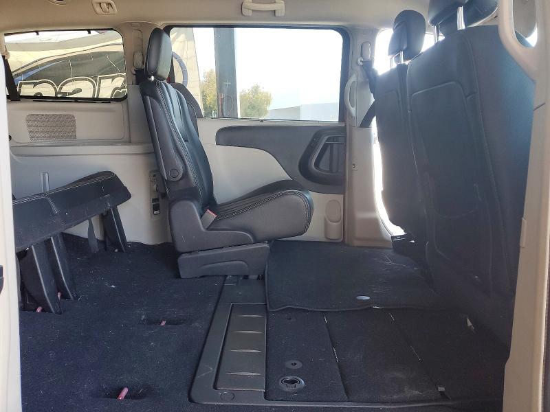 Aukcja sprzedaży 2016 Chrysler Town & Country, vin: 2C4RC1BG8GR239665, numer aukcji: 54883326