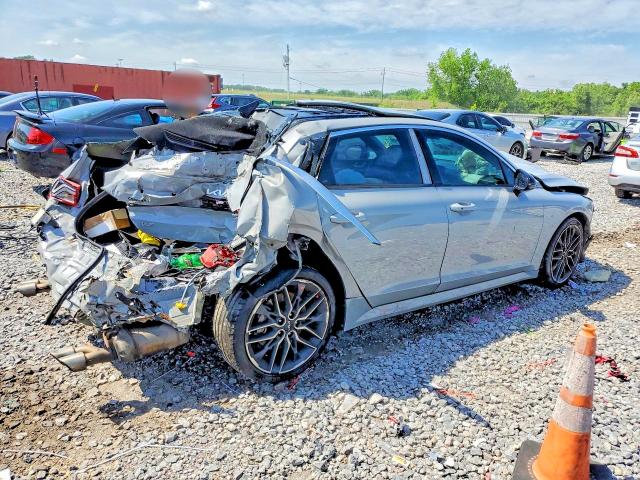 Aukcja sprzedaży 2023 Kia K5, vin: 5XXG44J89PG176391, numer aukcji: 52945856