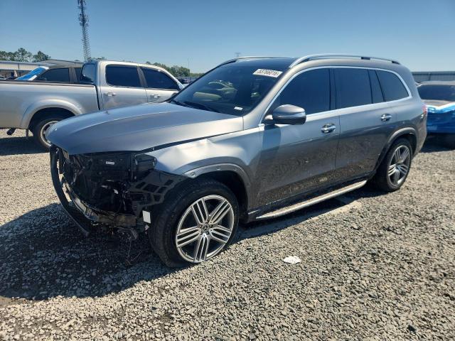Aukcja sprzedaży 2023 Mercedes-benz Gls, vin: 4JGFF5KE1PA994768, numer aukcji: 53766016
