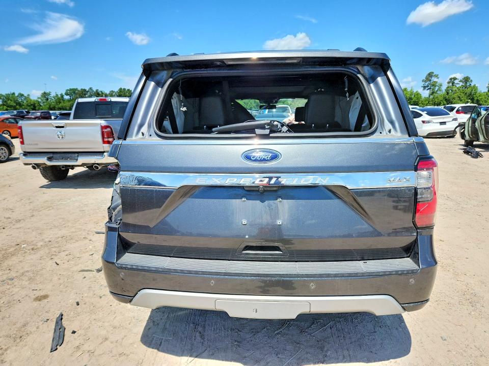 Продажа на аукционе авто 2018 Ford Expedition, vin: 1FMJK1KT8JEA52827, номер лота: 52692986