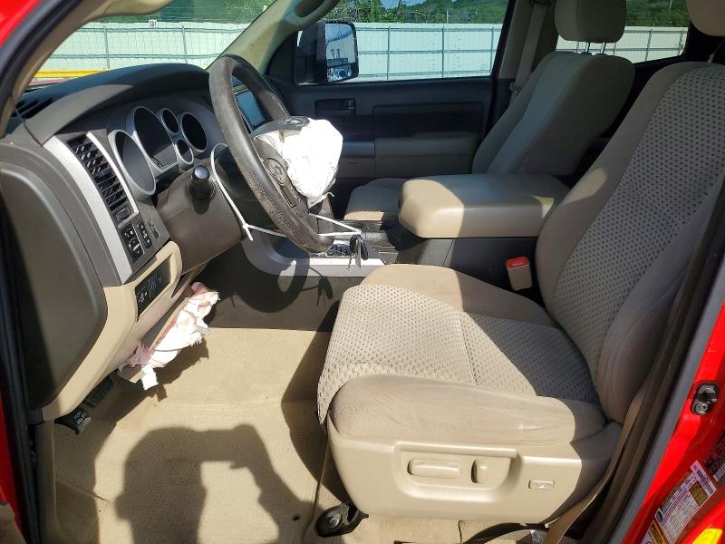 Aukcja sprzedaży 2011 Toyota Tundra, vin: 5TFUW5F18BX202060, numer aukcji: 54059146