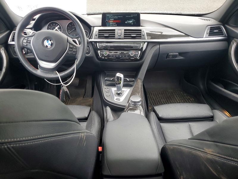 Продаж на аукціоні авто 2017 Bmw 330e, vin: WBA8E1C3XHA156324, номер лоту: 53112976