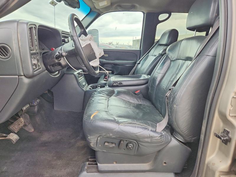 Aukcja sprzedaży 2002 Chevrolet Silverado, vin: 1GCHK23122F159471, numer aukcji: 55037986