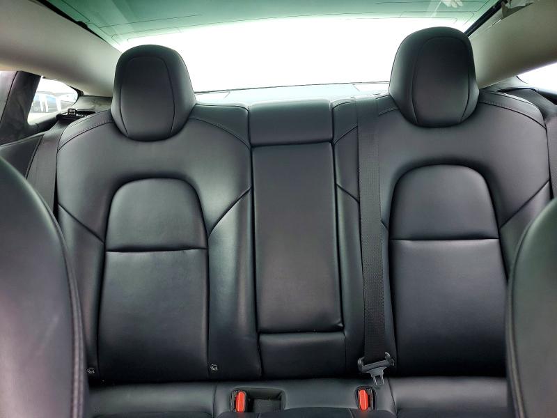 Aukcja sprzedaży 2020 Tesla Model 3, vin: 5YJ3E1EC8LF719476, numer aukcji: 53722886