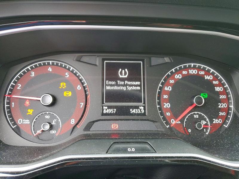Продажа на аукционе авто 2020 Volkswagen Jetta, vin: 3VWCB7BU6LM063523, номер лота: 53375646