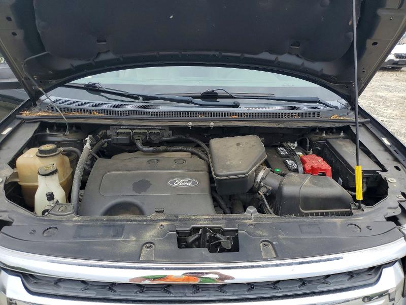 Auction sale of the 2011 Ford Edge, vin: 2FMDK3KC4BBB50081, lot number: 52056386
