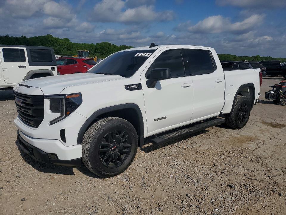 Продажа на аукционе авто 2026 Gmc Sierra, vin: 3GTPUJEK6TG298881, номер лота: 53903616